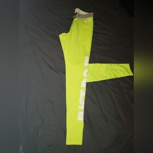 Nike DRI-fit leggings